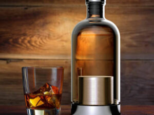 The Alcohol Infusion Vessel | Million Dollar Gift Ideas