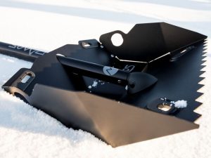 The Alpha Snow Shovel 1