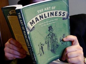 The Art Of Manliness Book 1