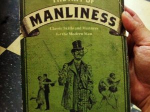 The Art Of Manliness Book | Million Dollar Gift Ideas