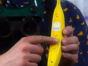 The Banana Phone 1