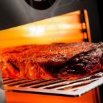The Beefer High Temperature Grill