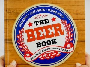 The Beer Book | Million Dollar Gift Ideas