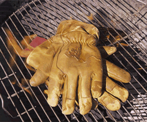 The Best Damn Gloves Ever 1