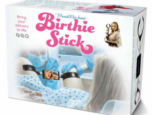 The Birthie Stick | Million Dollar Gift Ideas