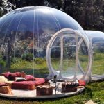 The Bubble Tent 1