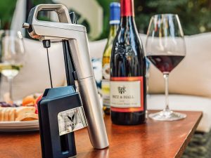 The Coravin Wine System 1