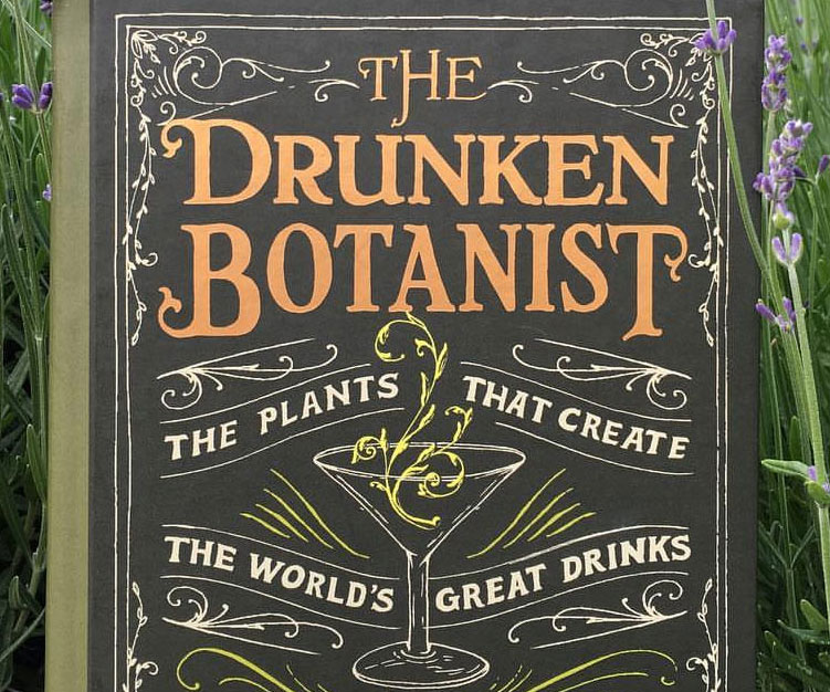 The Drunken Botanist 2