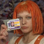 The Fifth Element Multipass Id Holder 1