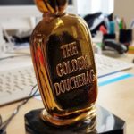 The Golden Douchebag Trophy 1