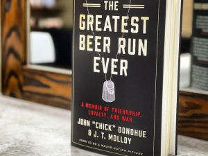 The Greatest Beer Run Ever | Million Dollar Gift Ideas