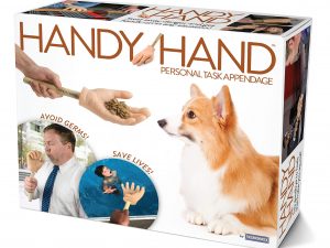 The Handy Hand 1