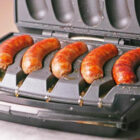 The Indoor Sausage Grill 2
