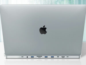 The Invisible Hub For MacBooks | Million Dollar Gift Ideas
