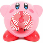 The Kirby Fan 1