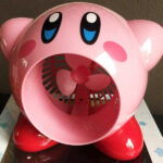 The Kirby Fan