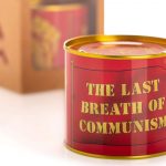 The Last Breath Of Communism 1
