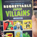 The League of Regrettable Supervillains