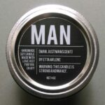 The Man Candle 1