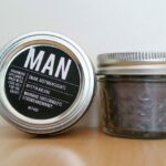 The Man Candle