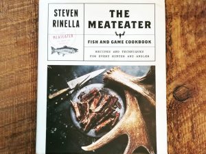The MeatEater & Game Cookbook | Million Dollar Gift Ideas