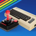 The Mini Commodore 64 2