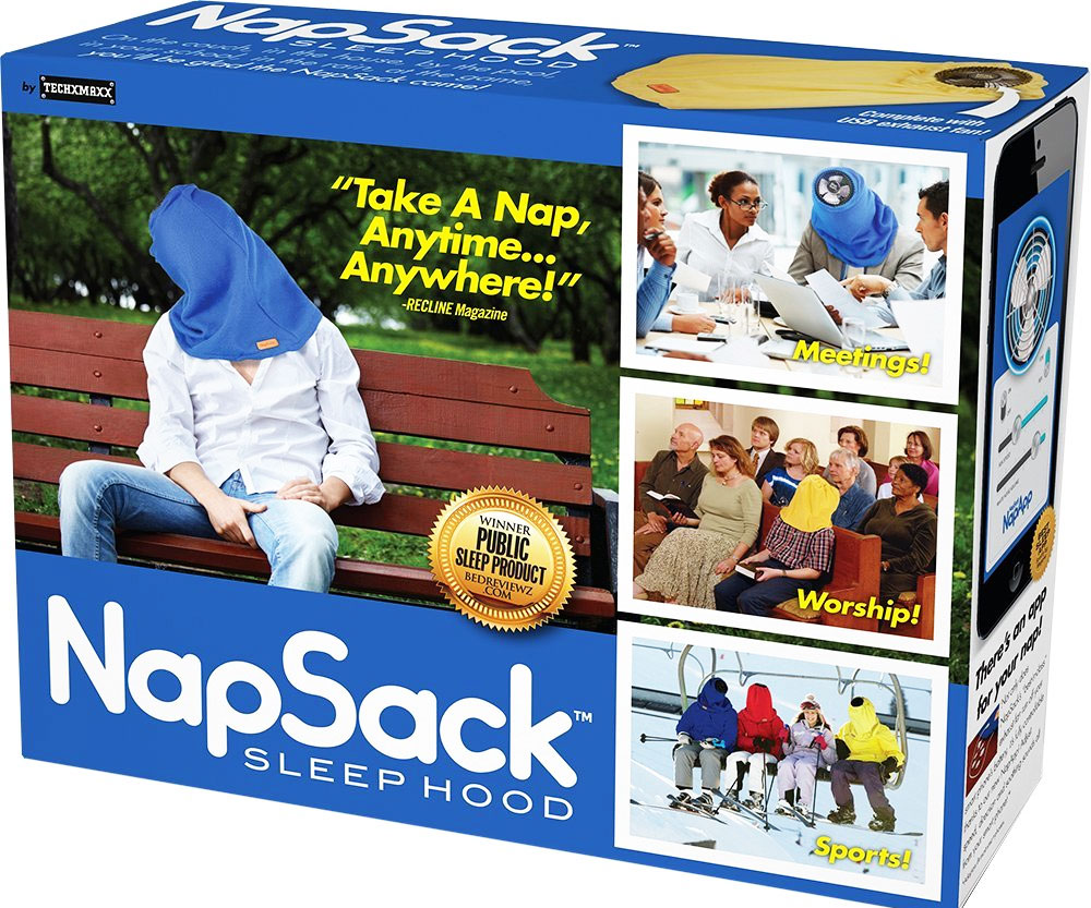 The Nap Sack