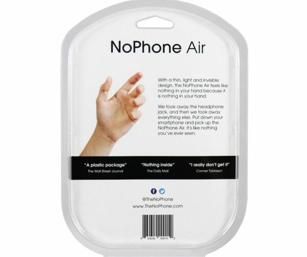 The Nophone Air 2