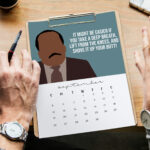 The Office Calendar 1