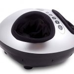 The Personal Foot Massager 1