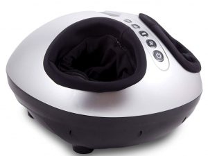 The Personal Foot Massager 1