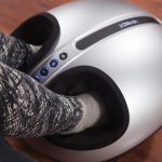 The Personal Foot Massager
