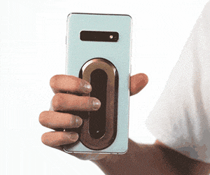 The Phone Grip That Doesn’t Suck