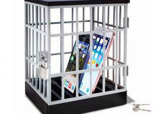 The Phone Jail | Million Dollar Gift Ideas