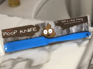 The Poop Knife | Million Dollar Gift Ideas