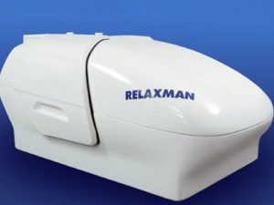 The Relaxation Capsule | Million Dollar Gift Ideas