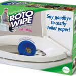 The Roto Wipe