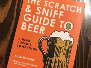 The Scratch & Sniff Guide to Beer | Million Dollar Gift Ideas
