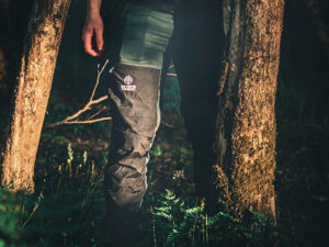 The Searchable Zip-Off Hiking Pants | Million Dollar Gift Ideas