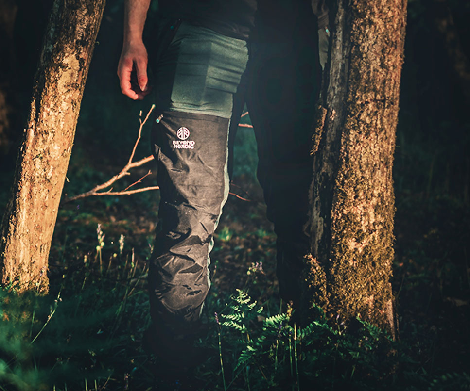 The Searchable Zip-Off Hiking Pants