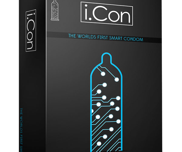 The Smart Condom