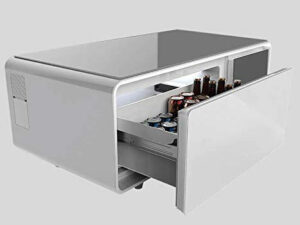 The Smart Refrigerator Coffee Table 1