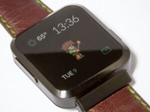 The Smartwatch For Gamers 1