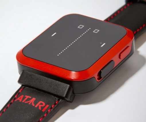 The Smartwatch For Gamers
