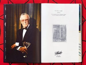 The Stan Lee Story Xxl 1