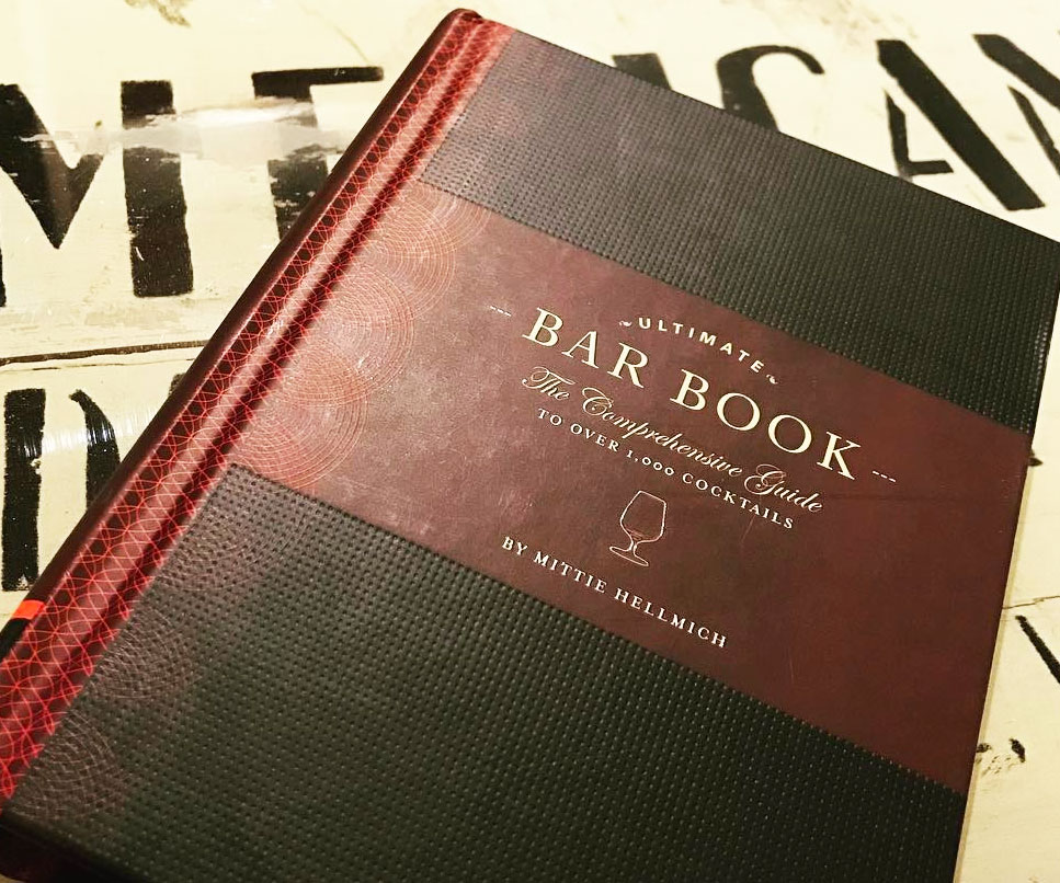 The Ultimate Bar Book 2