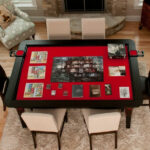 The Ultimate Game Table 1