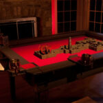 The Ultimate Game Table 2