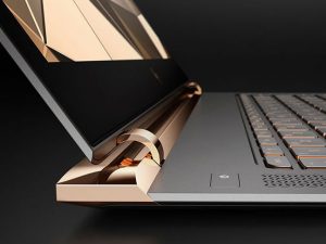 The World’s Thinnest Laptop | Million Dollar Gift Ideas