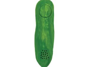 The Yodelling Pickle 1